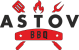ASTOV BBQ