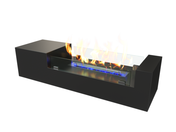 Биокамин Podium 900