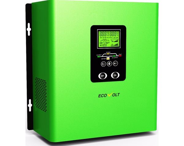 Источник бесперебойного питания Termo 312