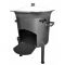 ПЕЧЬ ПОД КАЗАН №1 (8-10 л)