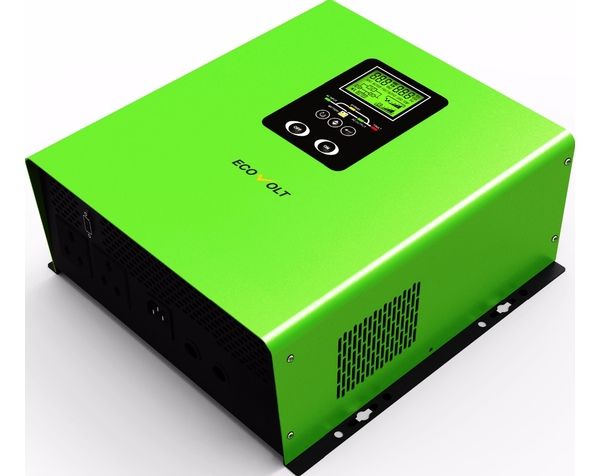Источник бесперебойного питания Termo 312