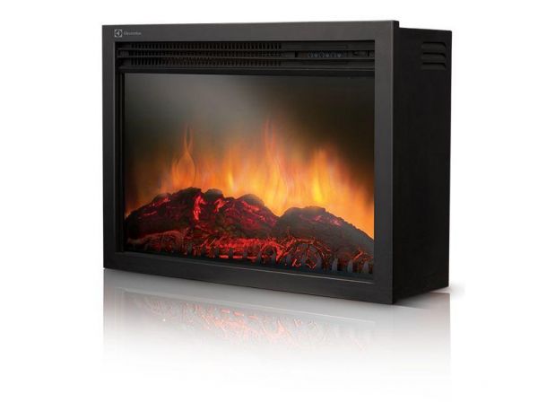 Электрический очаг Electrolux EFP/P-2520