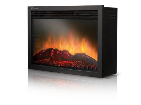 Электрический очаг Electrolux EFP/P-3020