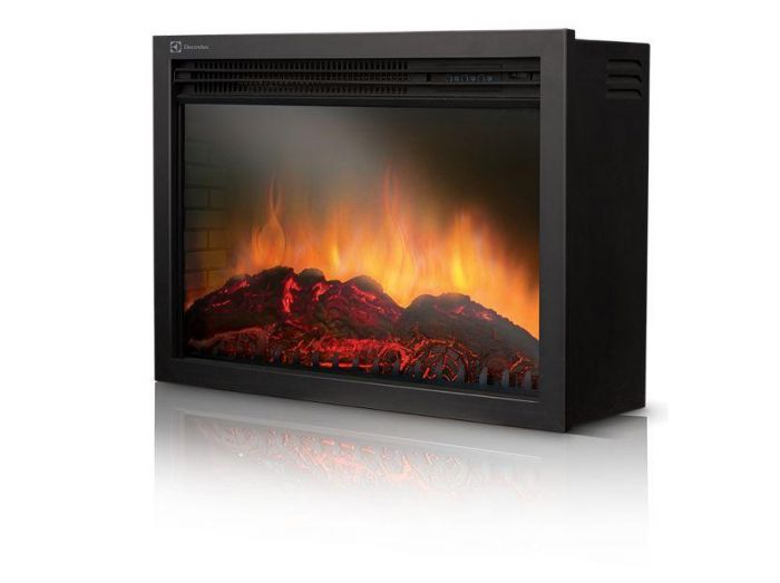 Электрический очаг Electrolux EFP/P-3020