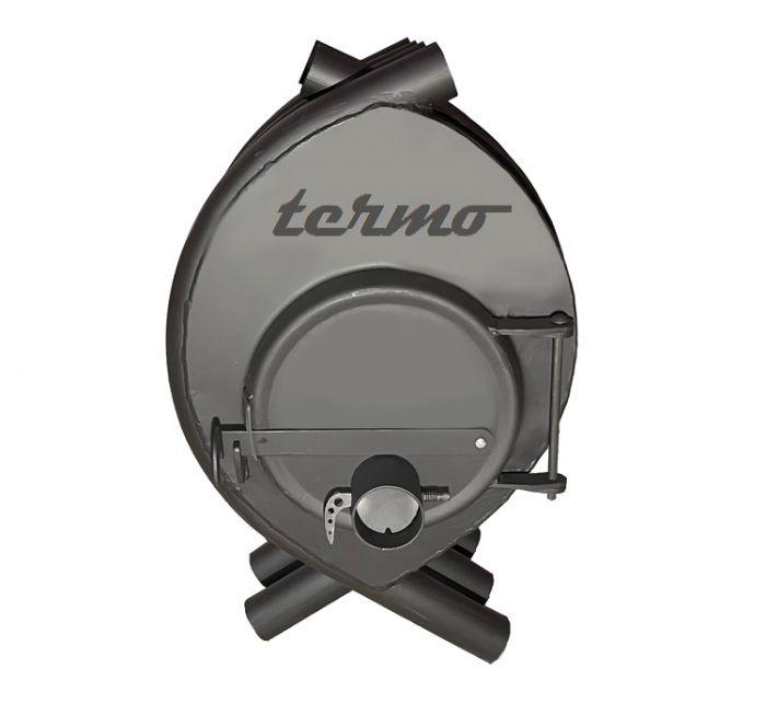 Отопительная печь Пегас Термо 100