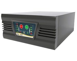Источник бесперебойного питания ECO 512E
