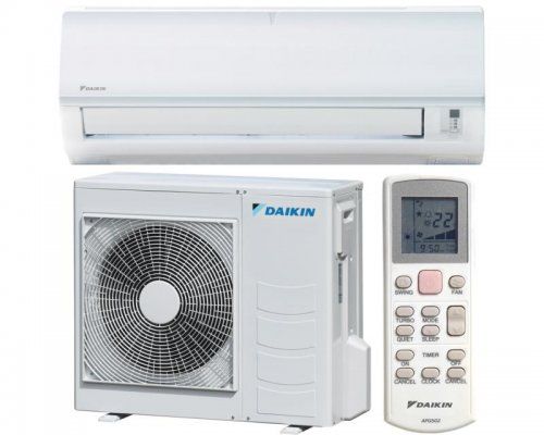 Кондиционер Daikin FTYN25L/RYN25L