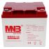 Аккумулятор MNB MM 45-12
