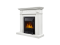 Электрокамин Bianco с Classic