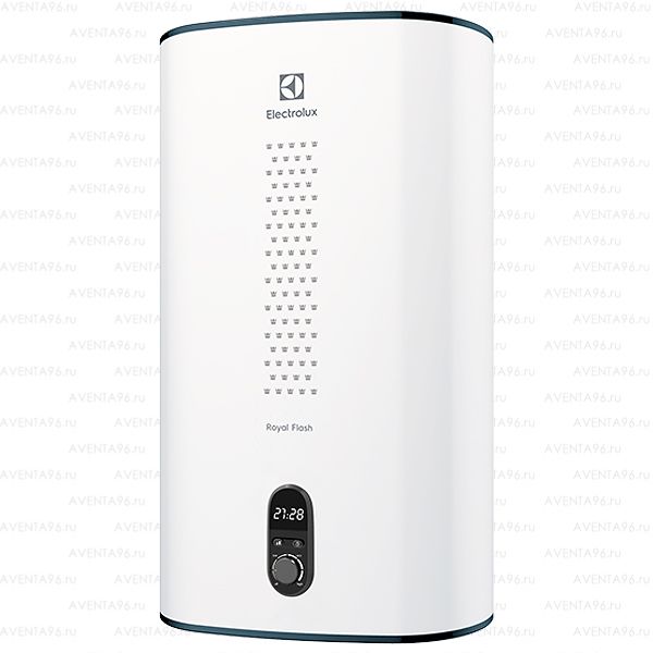 Водонагреватель Electrolux Inoxis 80