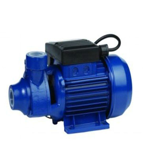 Поверхностный насос JEMIX QB-60