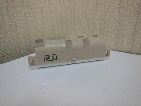Блок розжига БР-1-2