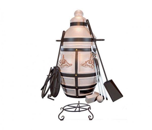 Тандыр "Ахмат"