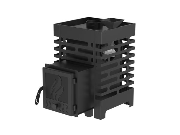 Печь для бани Aston 12