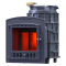 Чугунная печь Avangard ЗК 25 П2