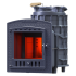 Чугунная печь Avangard ЗК 25 П2