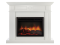 Электрокамин Bianco с EFP/P 2520LS