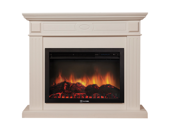 Электрокамин Bianco с EFP/P 2520LS