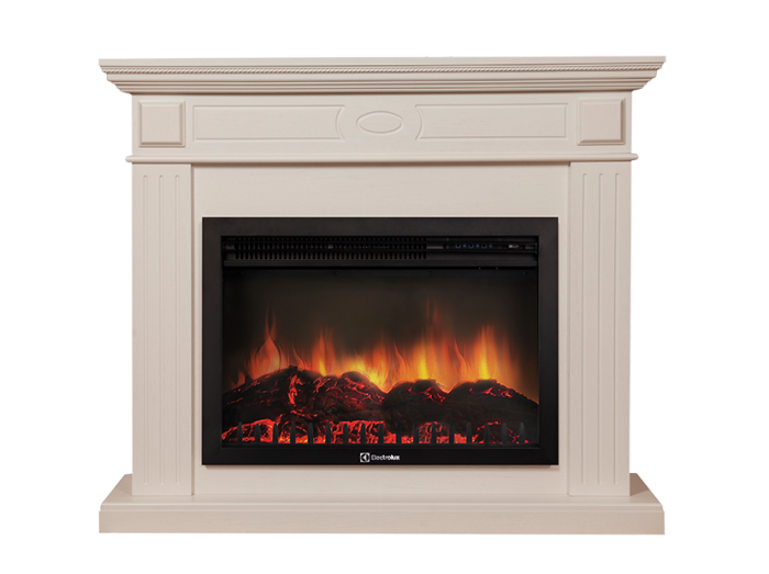 Электрокамин Bianco с EFP/P 2520LS