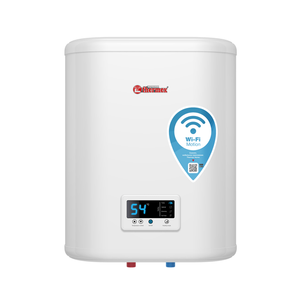 Водонагреватель Thermex IF 30 V (pro)  Wi-Fi