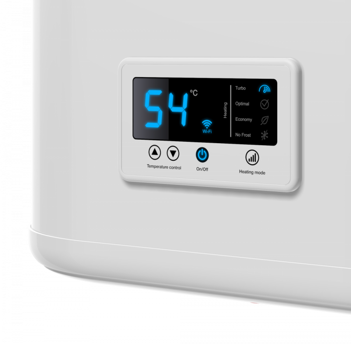 Водонагреватель Thermex IF 50 V (pro)    