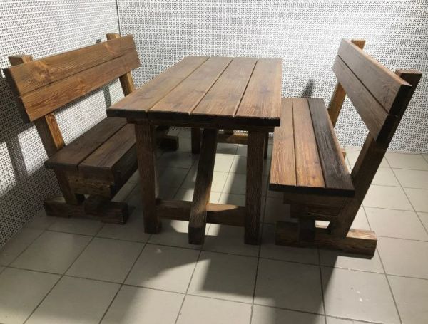 Комплект Богатырь