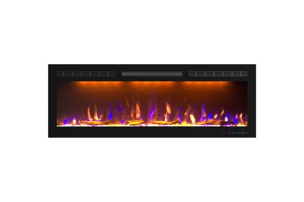 Электроочаг Crystal 50 RF