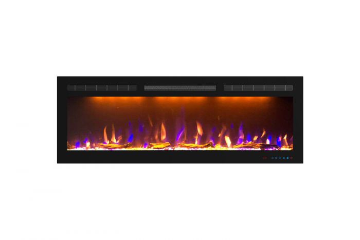 Электроочаг Crystal 50 RF