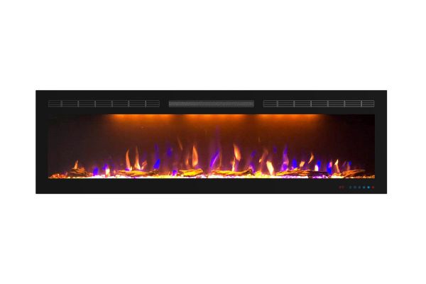 Электроочаг Crystal 60 RF