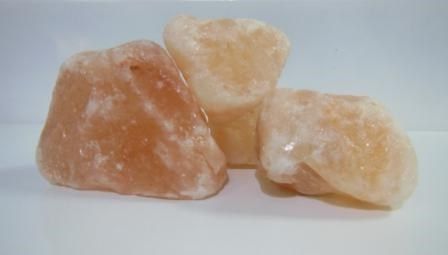 Гималайская соль кусковая