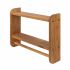 Полка Woodson ERGO 60*45, дуб