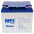 Аккумулятор MNB MNG GEL 40-12