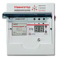 Блок управления котлом ГАЛАН НАВИГАТОР