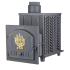 Чугунная печь Гефест ЗК 40