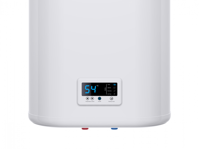 Водонагреватель Thermex IF 80 V (pro)