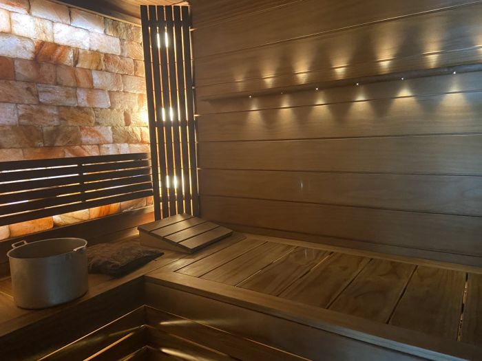 Кирпич из Гималайской соли