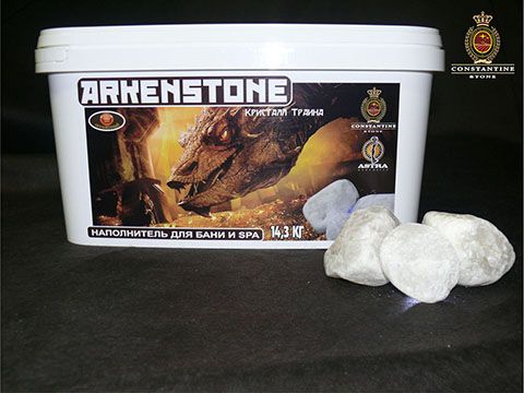 ARKENSTONE Кристалл Траина