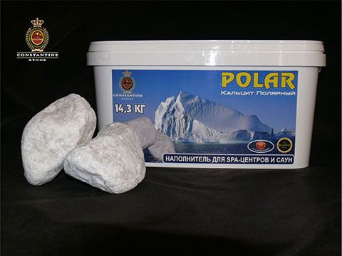 POLAR Кальцит Полярный