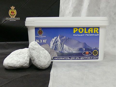 POLAR Кальцит Полярный