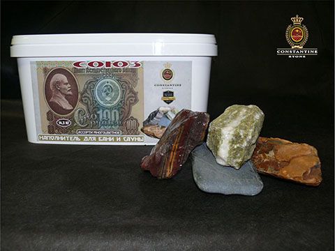 СОЮЗ Ассорти Многоцветное