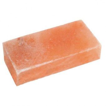 Кирпич из Гималайской соли