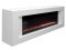 Электрокамин Line c Vision 60 LED