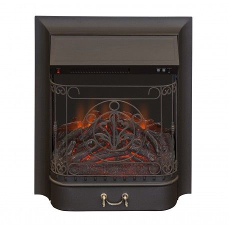 Электроочаг Majestic Lux BL S