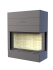 Стальная топка АСТОВ П2С 12570 R
