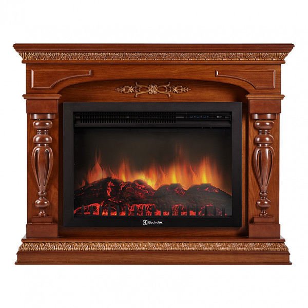 Электрокамин Perfetto c 26 EFP-2620LS
