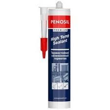 Герметик термостойкий Penosil 1500 °С
