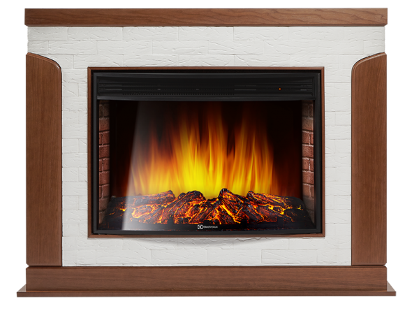 Электрокамин Prestigio c EFP/P-3020LS