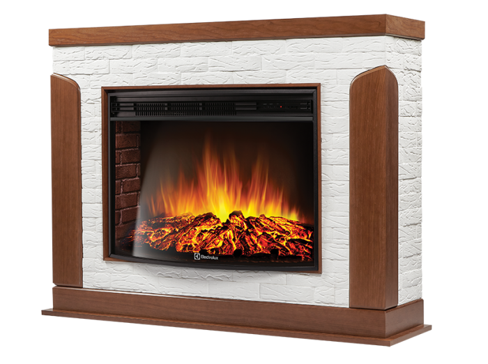 Электрокамин Prestigio c EFP/P-3020LS