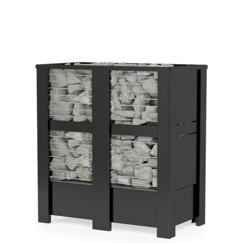 Электрокаменка QUADRO-Pro 12