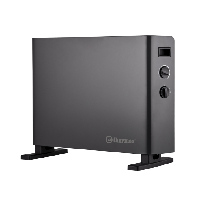 Конвектор Thermex Pronto 2000M Black
